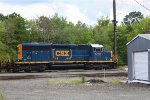 CSX 1712